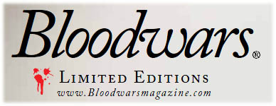 Bloodwars