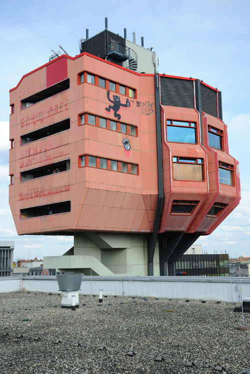 Turmkunst_before