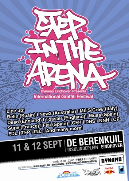 Step_In_The_Arena