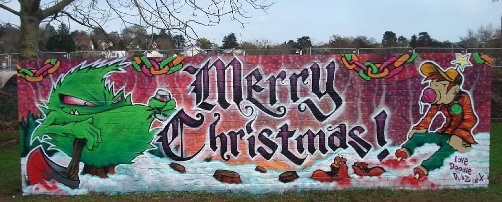 x-mas