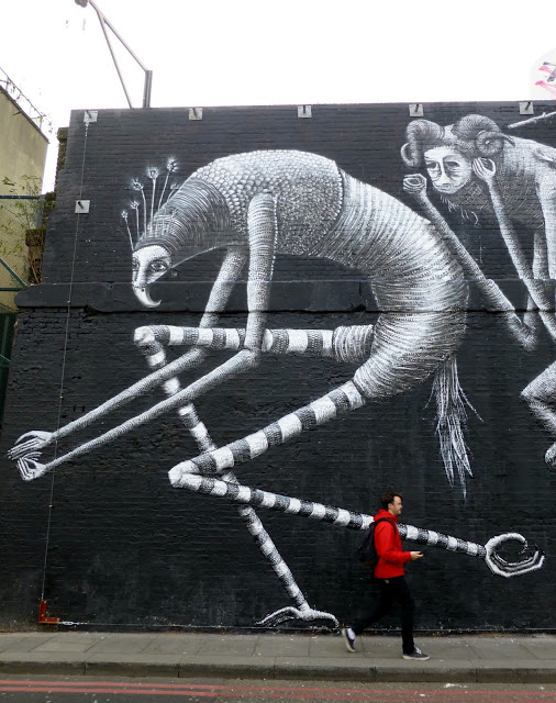 phlegm giant left